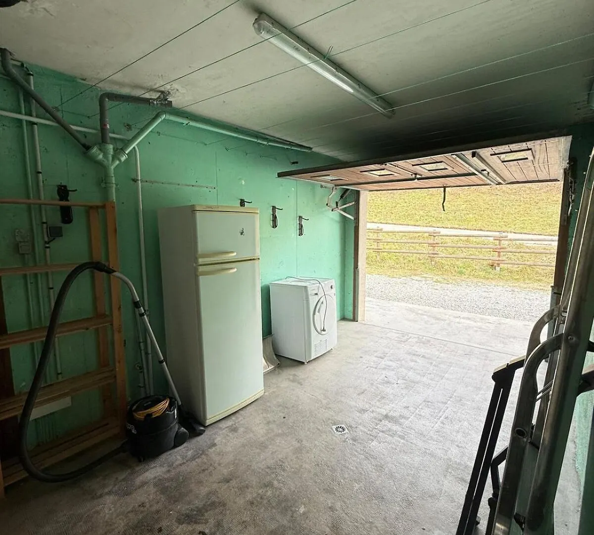 Duplex 15 Pers-Proche Grands Cols-Garage Apartment Saint-Martin-de-la-Porte 0*,  France